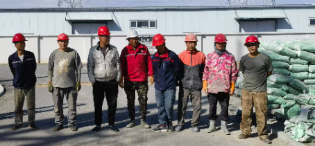 沁阳厂房地基沉降注浆加固施工队伍怎么选